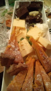 apiaクリスマスparty