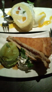 Birthday Party♪