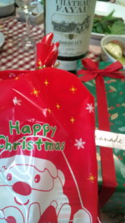 HAPPY Xmas☆