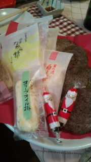 HAPPY Xmas☆