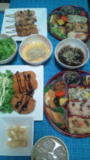 デパ地下グルメ