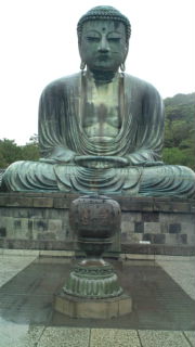 鎌倉 高徳院