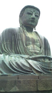 鎌倉 高徳院