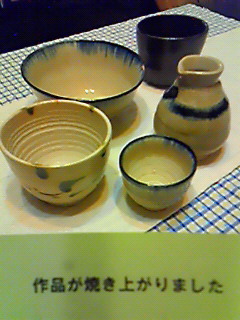 傑作