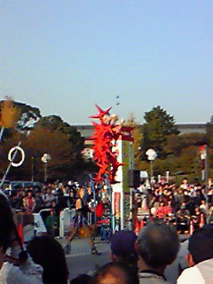 大道芸ワールドカップ