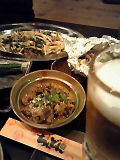 忘年会