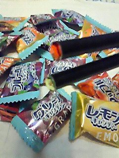 ガラポン