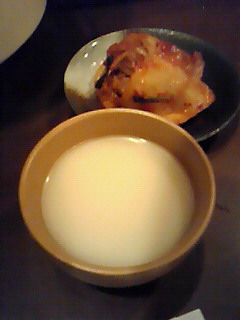 韓国料理