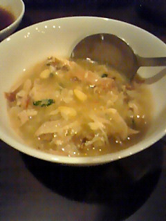 韓国料理