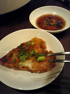 韓国料理