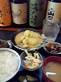 ロールキャベツ