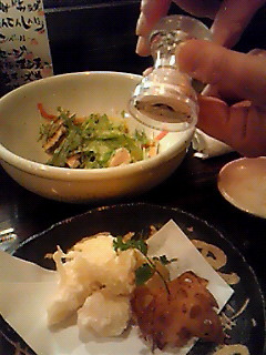 打ち合わせ