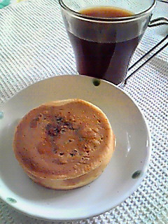 大判焼き
