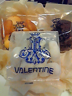 焼き菓子