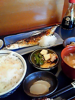 トークショー