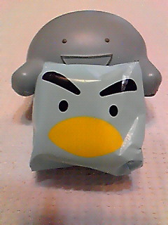ズーミン