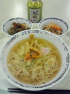 社食