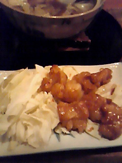 トロトロホルモン