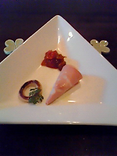 お出掛け前に