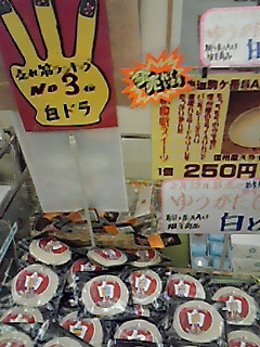 駒が岳SA