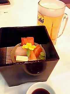 会席料理