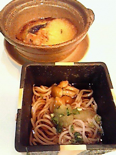 会席料理