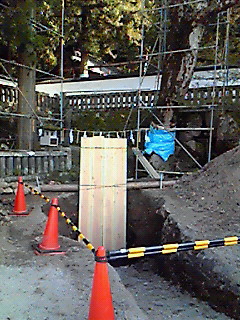 諏訪大社☆