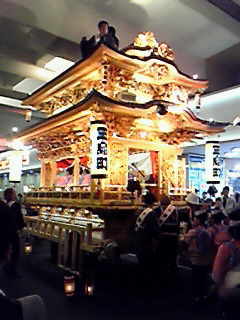 浜松祭り