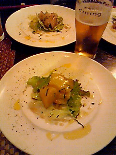 爆笑☆dining