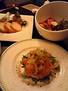 爆笑☆dining
