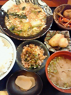 中華はん