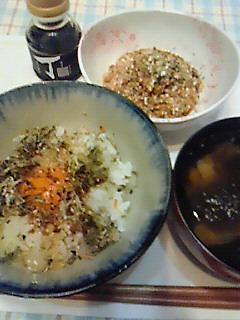 芽かぶ入りいかこんぶ