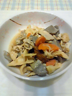 芽かぶ入りいかこんぶ