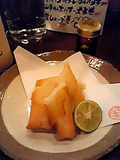 すべらない話