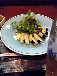 揚げおにぎり☆☆☆