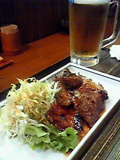 揚げおにぎり☆☆☆