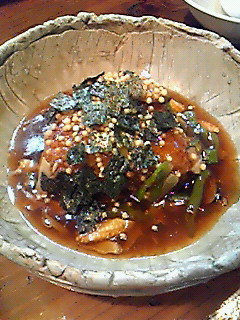 揚げおにぎり☆☆☆