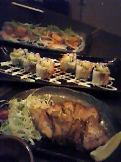 すしのらく