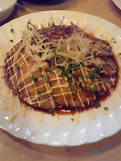 蛍の帰り