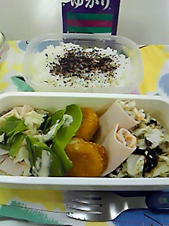 お弁当