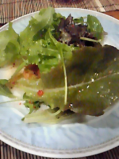 食べモード