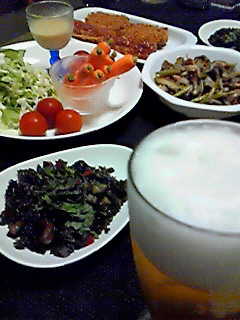 日本×オランダ戦