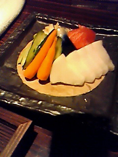 お米から