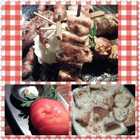Birthday party♪