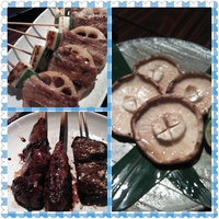 Birthday party♪