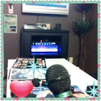 Birthday party♪