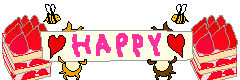 ☆HAPPY BIRTHDAY☆