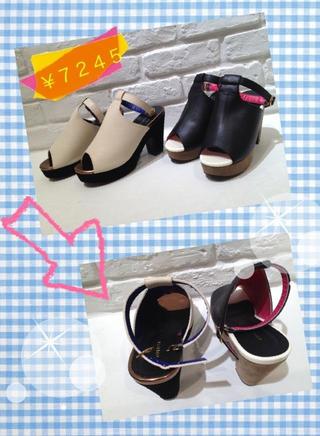 新作全身コーデ☆彡
