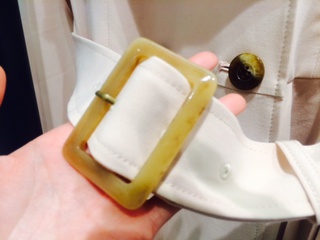 ドレストレンチ…入荷したよ♡