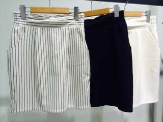 ドレストレンチ…入荷したよ♡